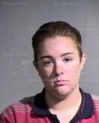 Breanna Lacey Secory