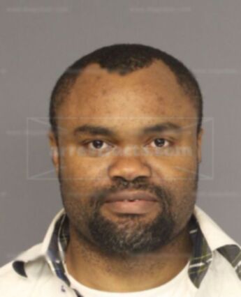 Henry Okafor