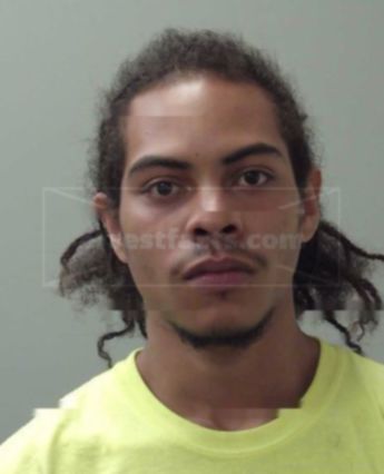 Devon Robert Hope Ruiz