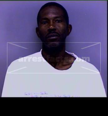 Eric Delarenie Foreman