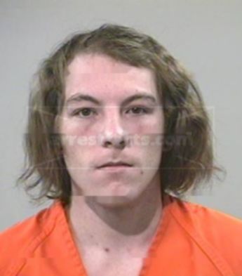 Travis James Weatherly