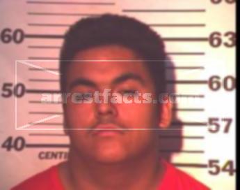 Andrew Hernandez Lopez