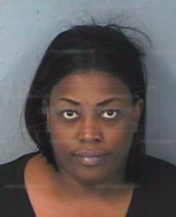 Sharhonda Lashea Mclean