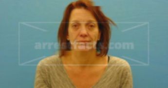 Jennifer Beth Bissell