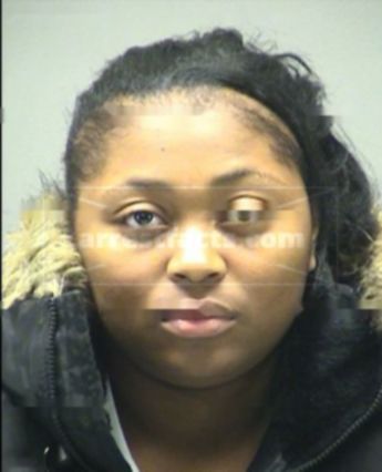 Destyne Jackson