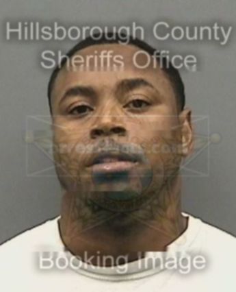 Fredrick Dandrea Mckinley