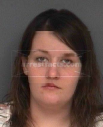 Nancy Irene Mckinster