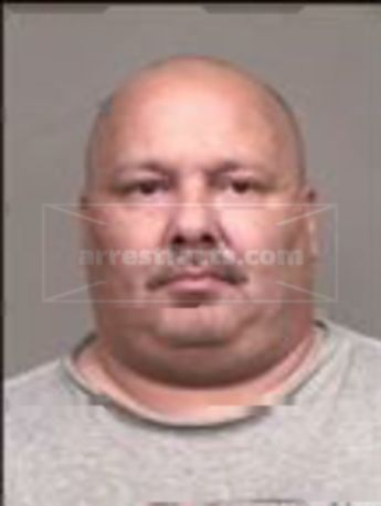 Timothy Mathew Charles