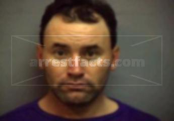 Bradley Allen Holbrook