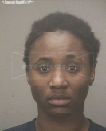 Latisha Monette Tinker