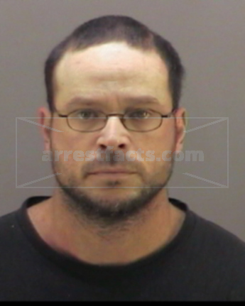 Brian Ross Dehart