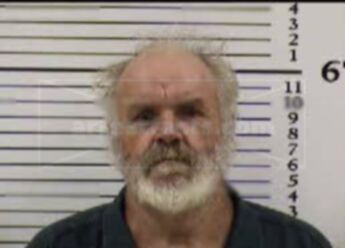 David Carlton Martin