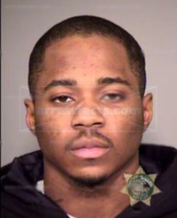 Deandrae Stephens