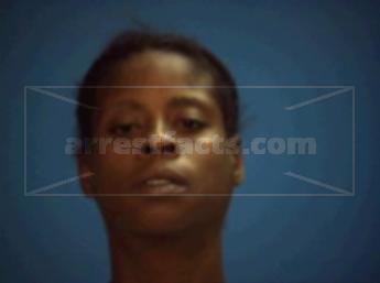 Jacqueline Denise Crawford