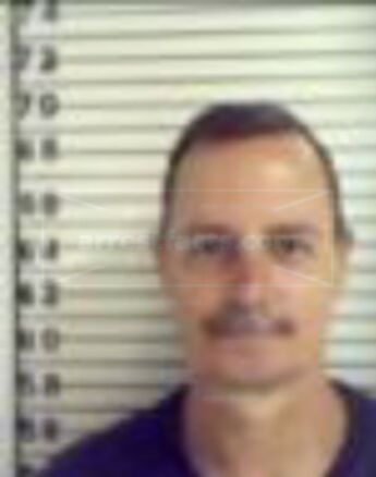 Tony T Harrington