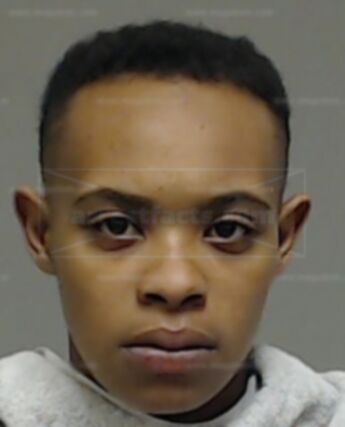 Brittney Nicole Fitts