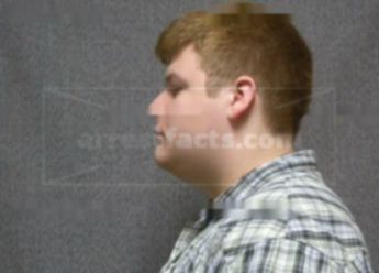 Eric Brian Nelson
