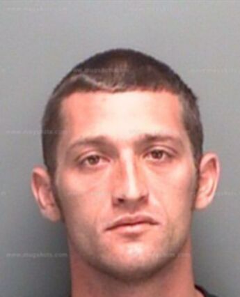 Ryan Colby Pedro