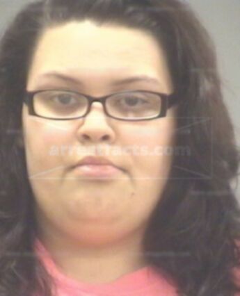 Marissa Anne Loera