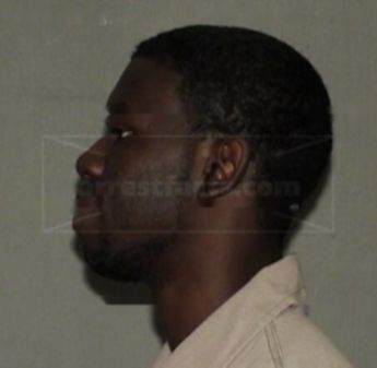 Tyrone Pierre Higgins