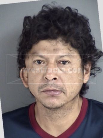 Gabriel Gerardo Garcia
