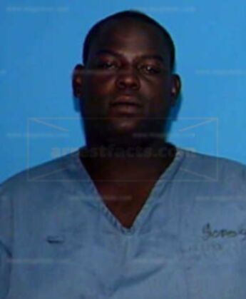 Rodney M Beville