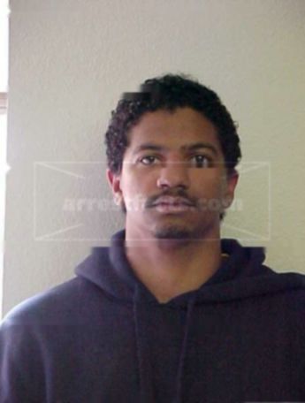 Justin R Darrington
