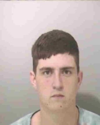 Daniel James Leroy Nelson