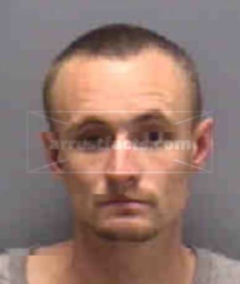 Christopher Shane Magee