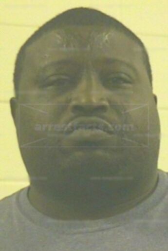 Dexter Terrell West