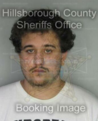 Shane Michael Miller