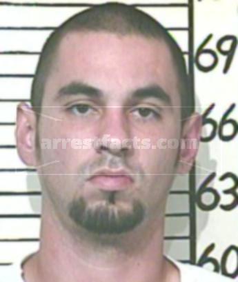Preston Brent Owens