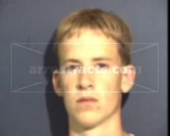Jeffrey Garland Trotter