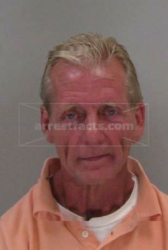 Danny Duane Hughes