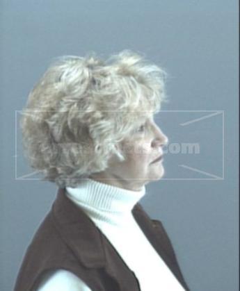 Judith Maxine King