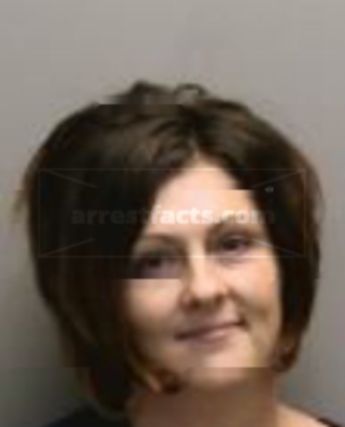 Lillian Nicole Honeycutt
