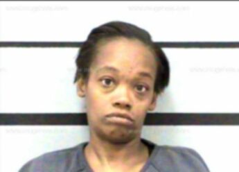 Rechdar Nicole Mcneal