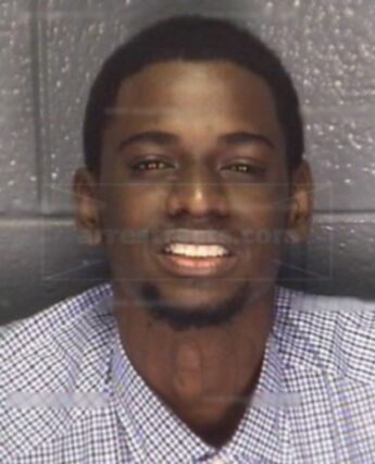Corey Rashad Fitchett