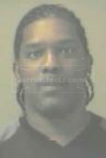 Kenneth Earl Williams
