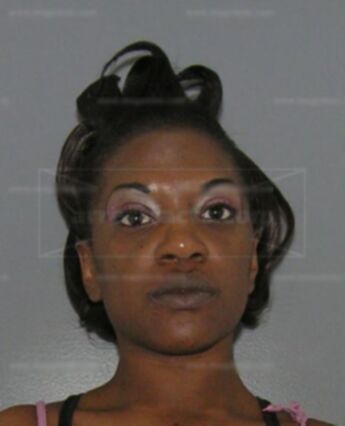 Carla Janeen Wise