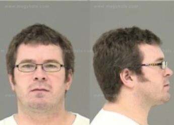 Brian Keith Maston