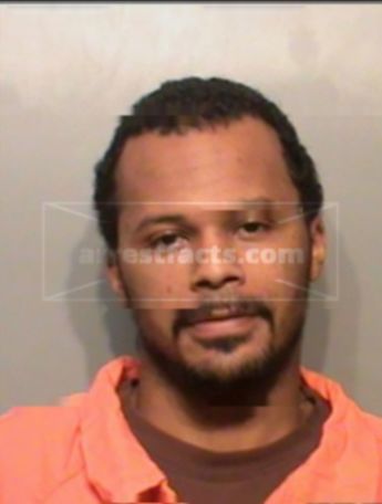 Shauntez Deon Bruce