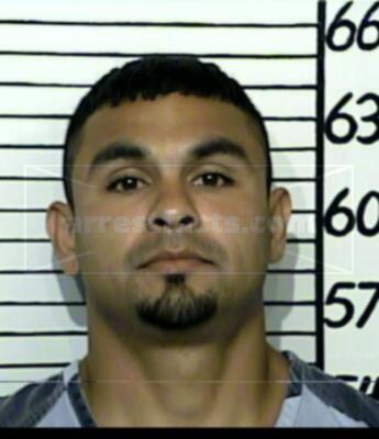 Michael Ningo Rios