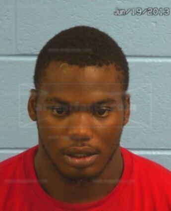 Dontavious Lashun Boley