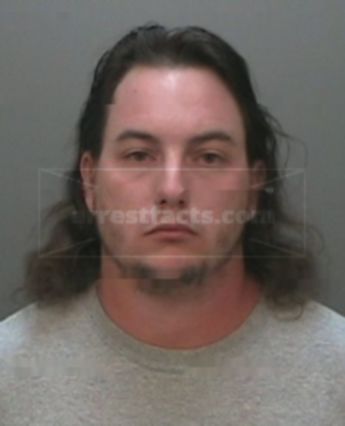 Cory Lee Crunk