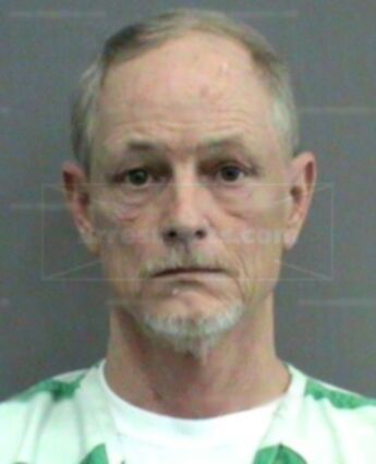 Glen Randall Brown