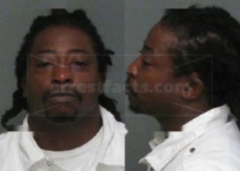 Tyrone Williams
