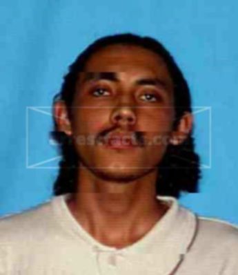 Marcus Antonio Rivera