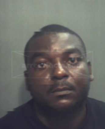 Jeffery Delonte Ewing