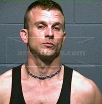 Jason Scott Osborn